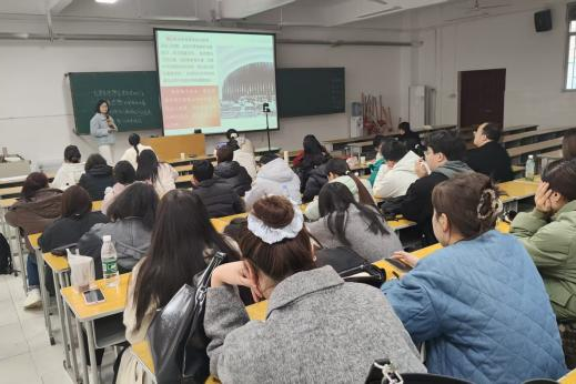 郑州黄河护理职业学院高等学历继续教育2025年线下面授教学顺利开展