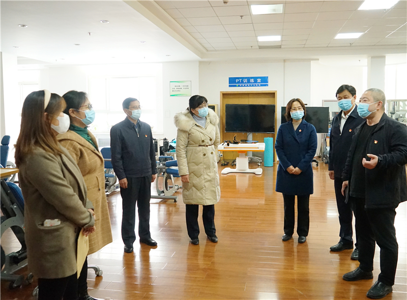 郑州黄河护理职业学院与河南省康复教育研究中心举行实践教学基地签约授牌仪式